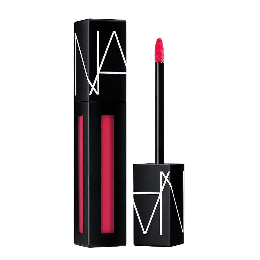 Powermatte Lip Pigment Get Up Stand Up