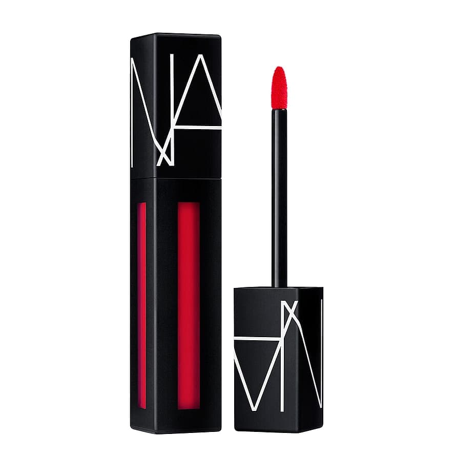 Powermatte Lip Pigment Light My Fire