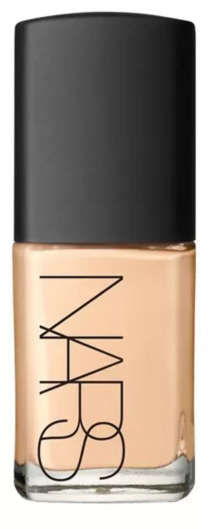 Sheer Glow Foundation Vienna