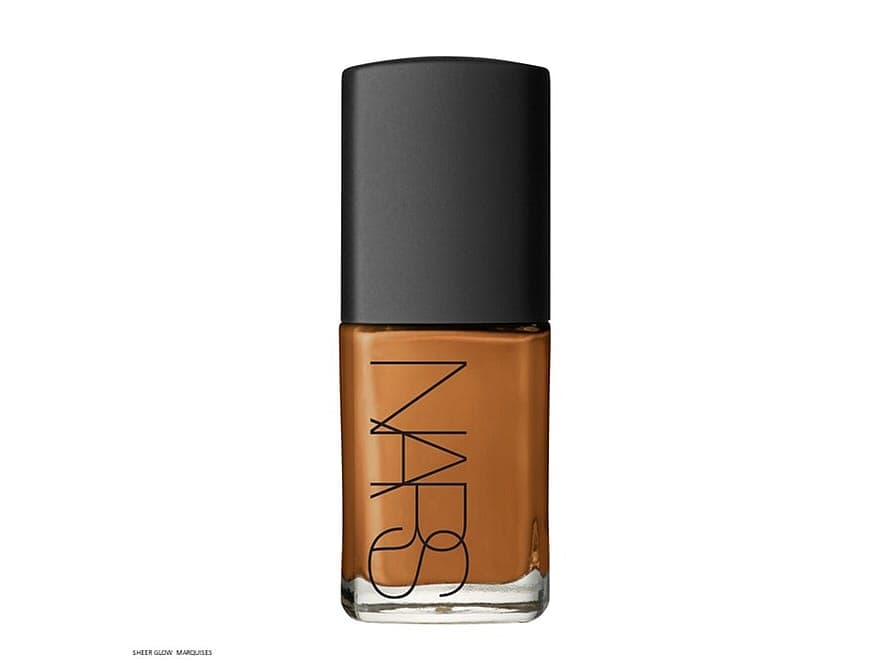 Sheer Glow Foundation Marquises