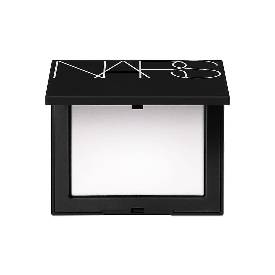 Light Reflecting Pressed Setting Powder Crystal