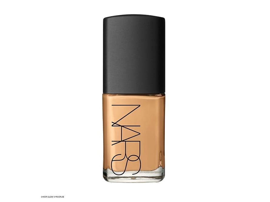 Sheer Glow Foundation Syracuse