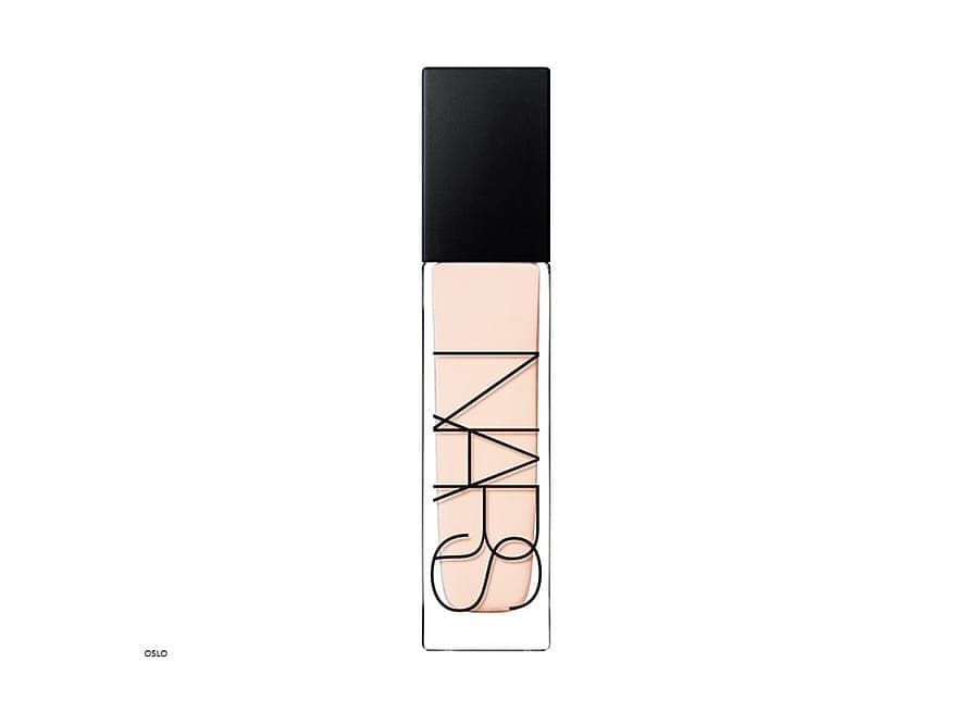 Natural Radiant Longwear Foundation Oslo