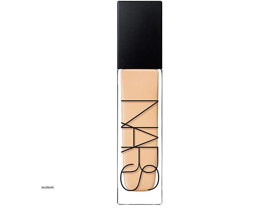 Natural Radiant Longwear Foundation Salzburg