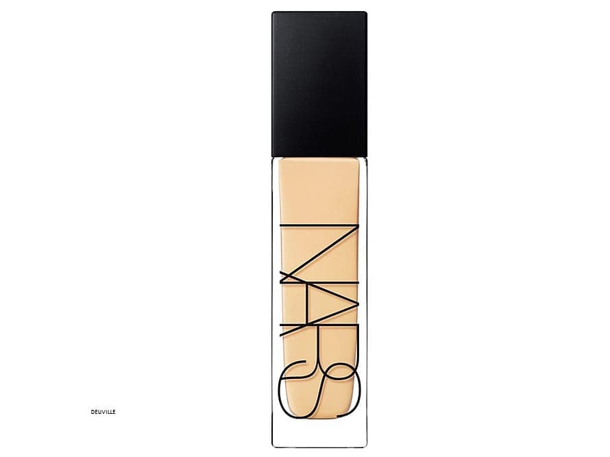 Natural Radiant Longwear Foundation Deauville