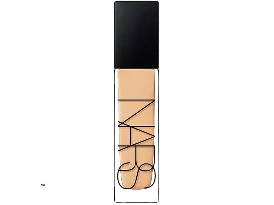 Natural Radiant Longwear Foundation Fiji