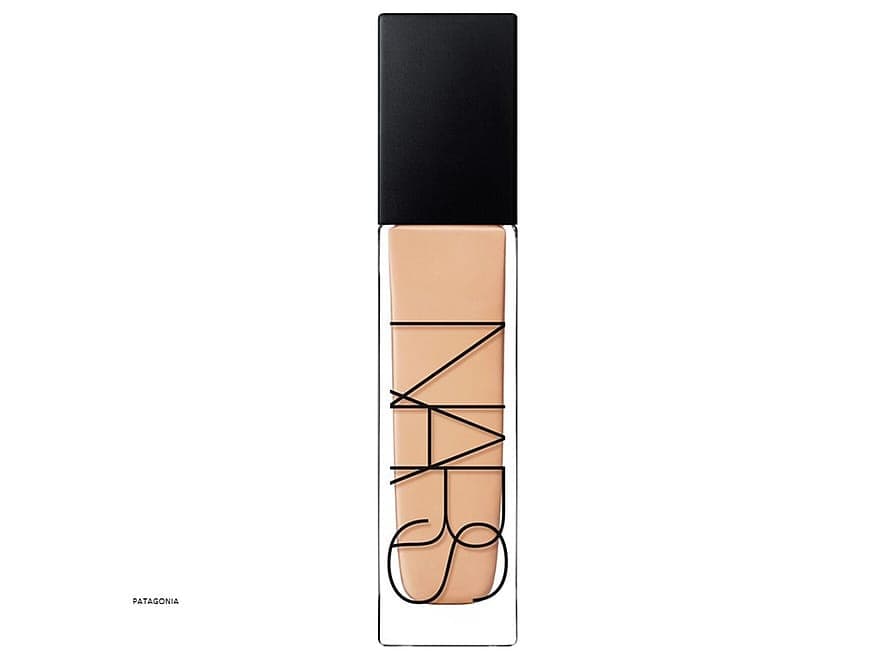 Natural Radiant Longwear Foundation Patagonia