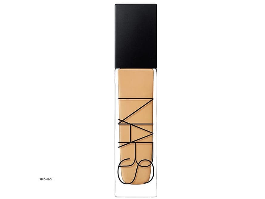 Natural Radiant Longwear Foundation Stromboli