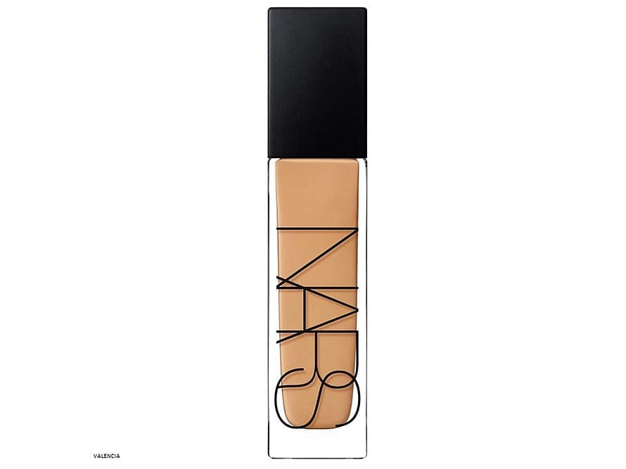Natural Radiant Longwear Foundation Valencia