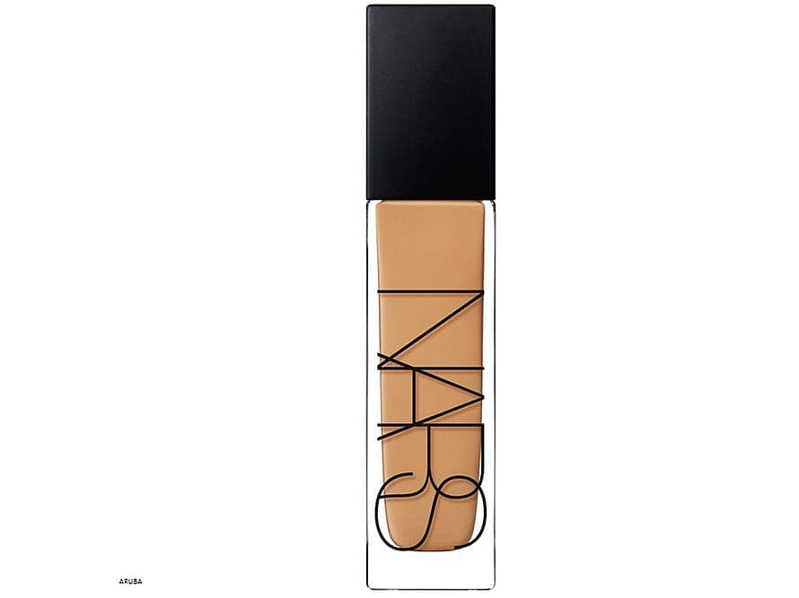 Natural Radiant Longwear Foundation Aruba