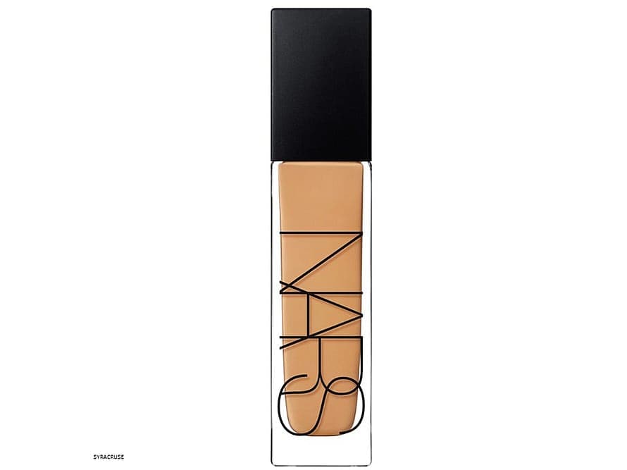 Natural Radiant Longwear Foundation Syracuse