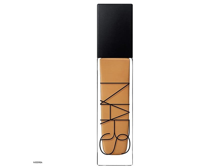 Natural Radiant Longwear Foundation Moorea