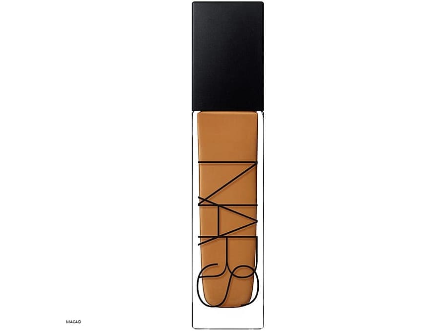 Natural Radiant Longwear Foundation Macao