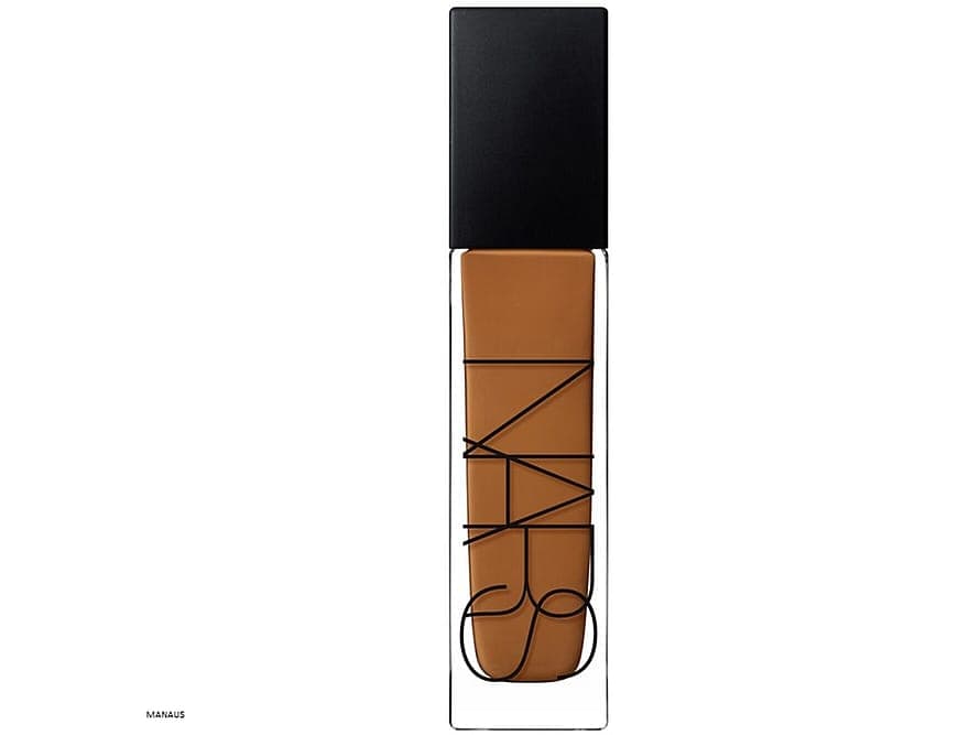 Natural Radiant Longwear Foundation Manaus