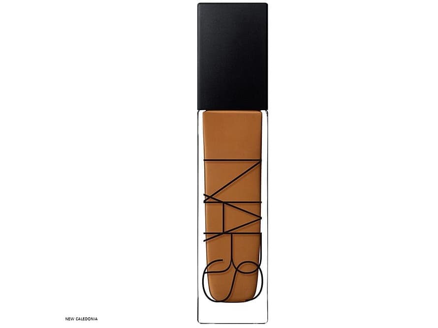 Natural Radiant Longwear Foundation New Caledonia
