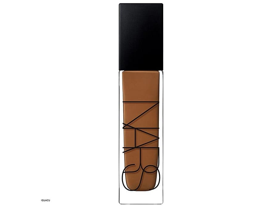 Natural Radiant Longwear Foundation Iguacu