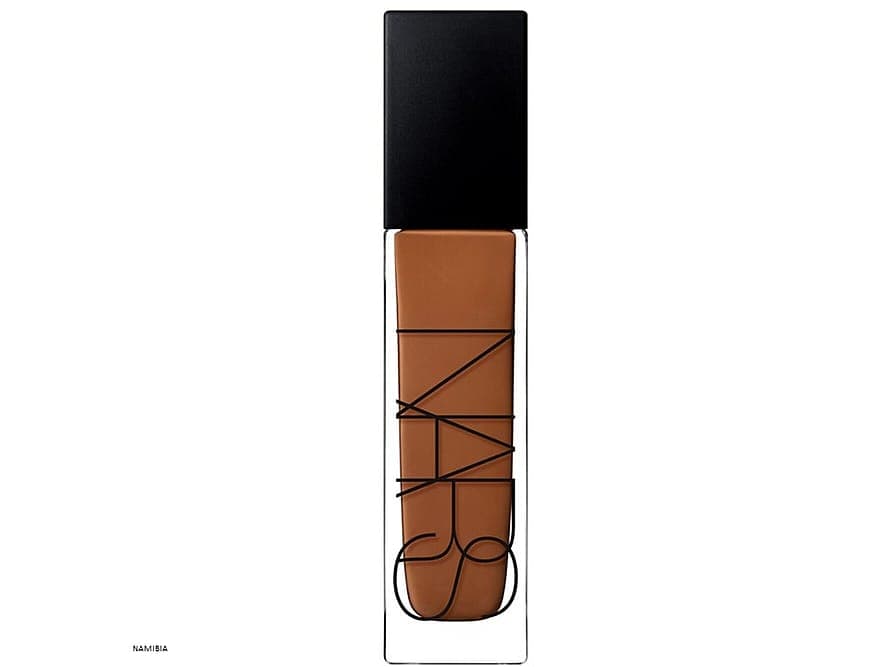 Natural Radiant Longwear Foundation Namibia