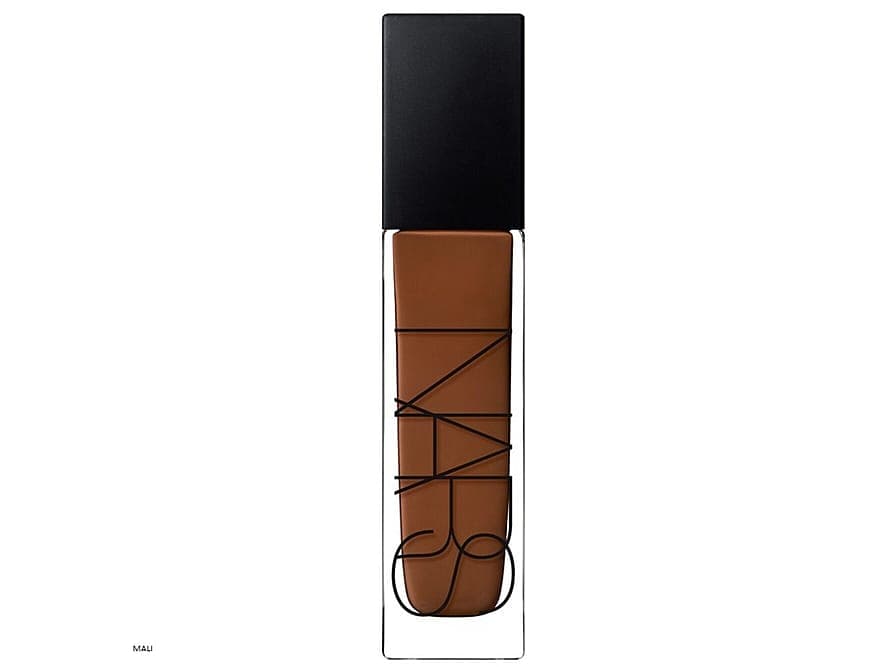 Natural Radiant Longwear Foundation Mali