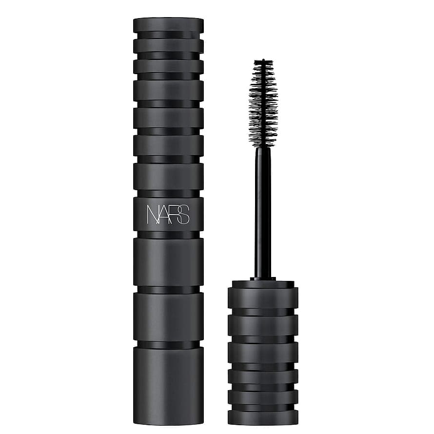 Climax Extreme Mascara Sort