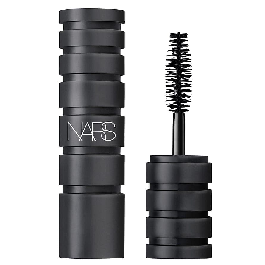 Climax Extreme Mascara Black