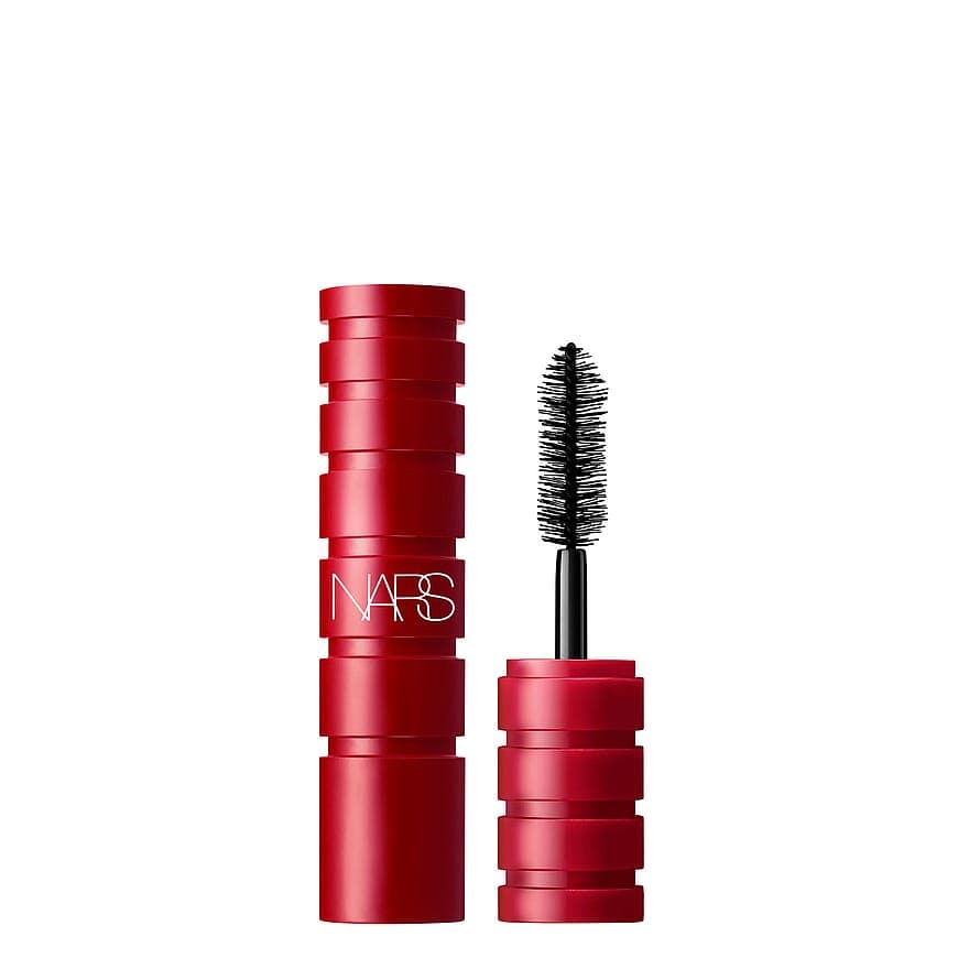 Climax Mascara Black, Mini
