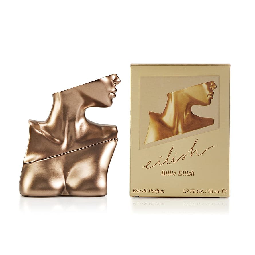 Eilish Eau de Parfum 50 ml