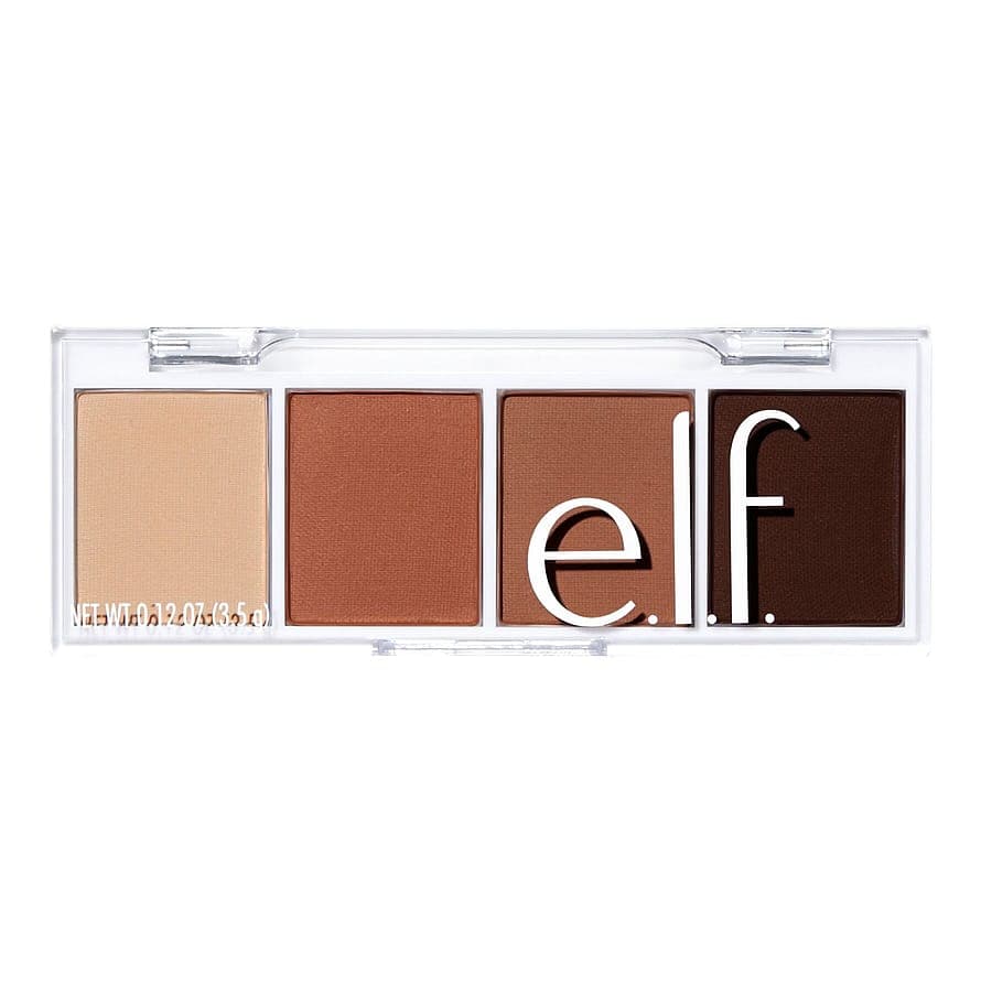 Bite-Size Eyeshadow I Love You A Latte