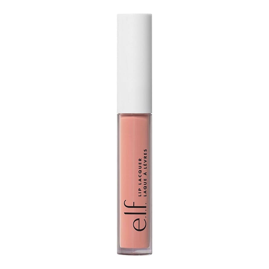 Lip Lacquer Whisper Pink