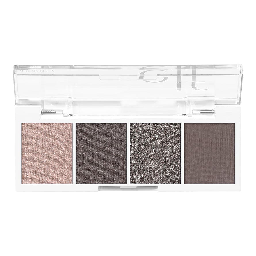 Bite-Size Eyeshadow Total Smokeshow