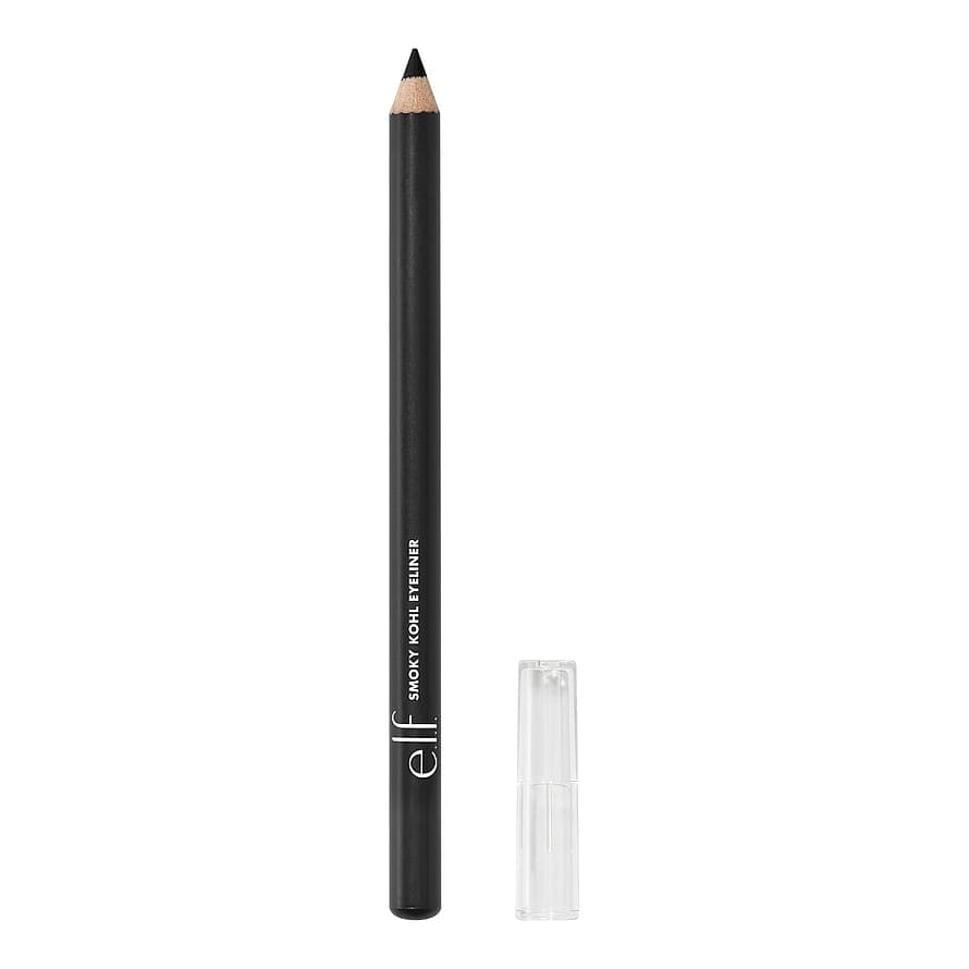 Smoky Eye-Con Kohl Eyeliner Black Velvet