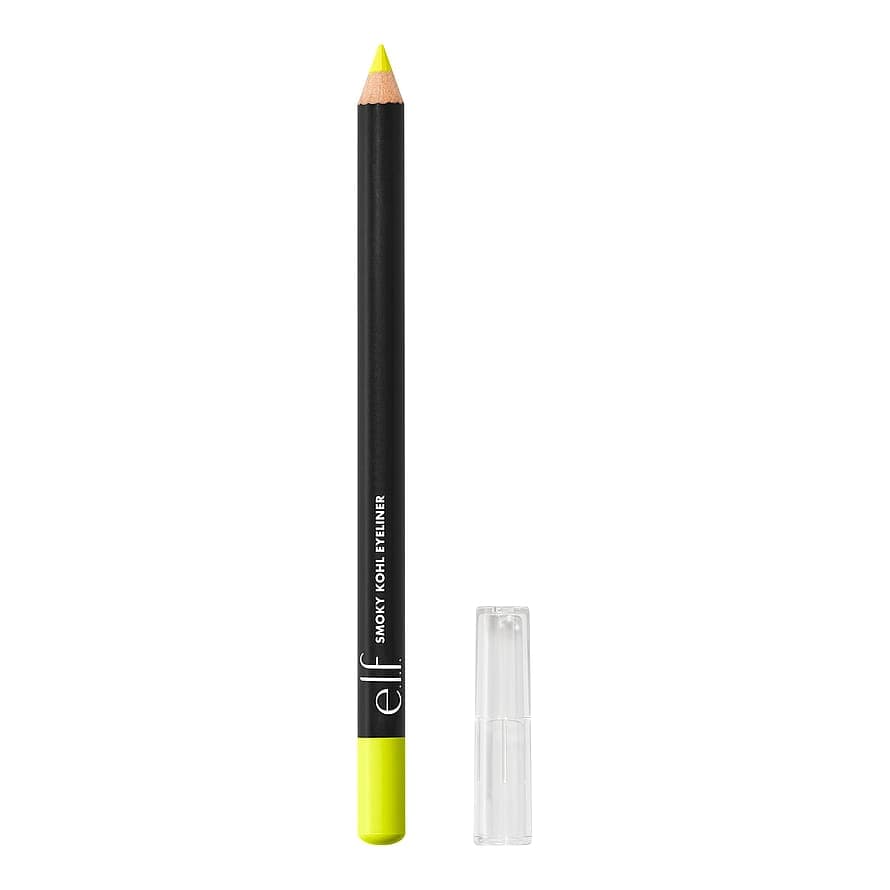 Smoky Eye-Con Kohl Eyeliner Limelight