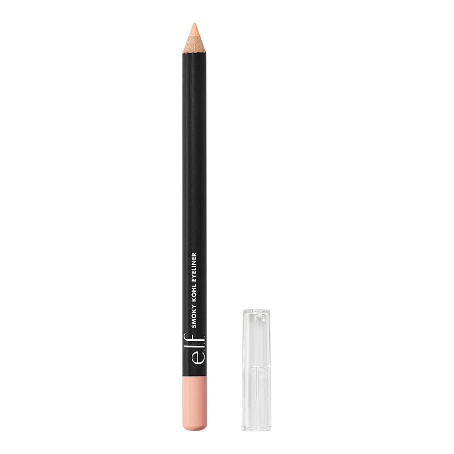 Smoky Eye-Con Kohl Eyeliner Beige Flag