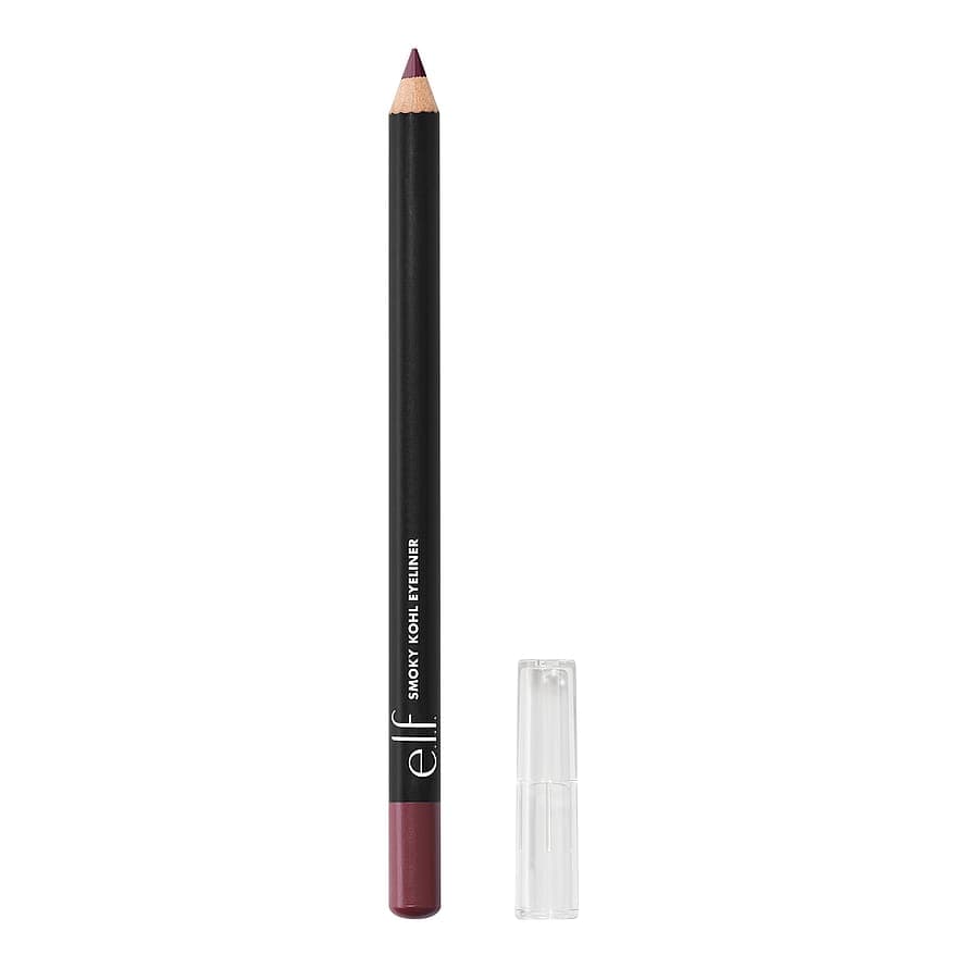 Smoky Eye-Con Kohl Eyeliner Plum & Go