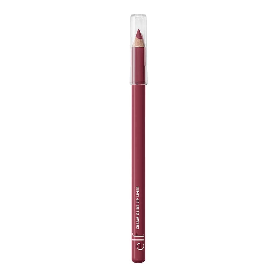 Cream Glide Lip Liner That Merlot Tho