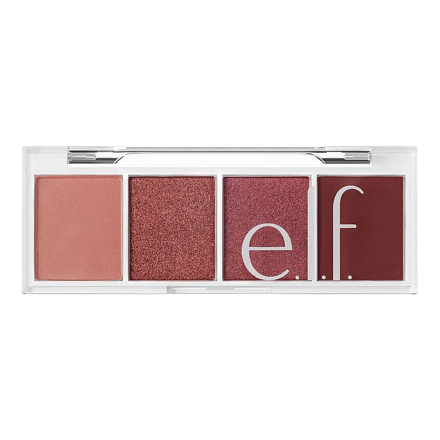 Bite-Size Eyeshadow Berry Bad
