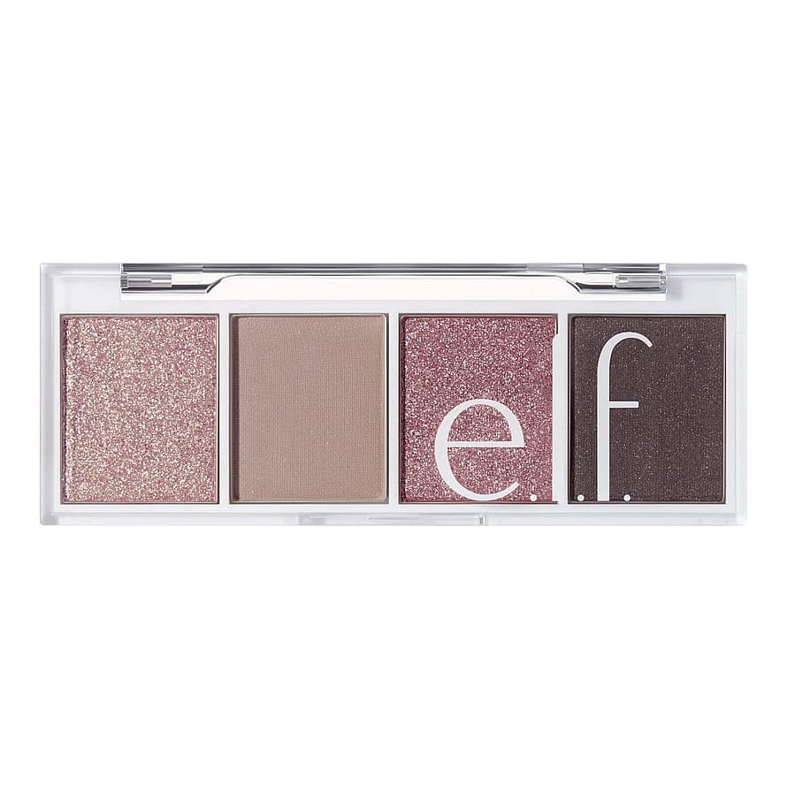 Bite-Size Eyeshadow Rose Water