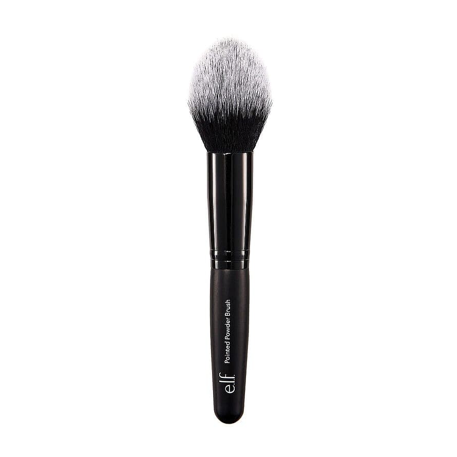 Pointed Powder Brush