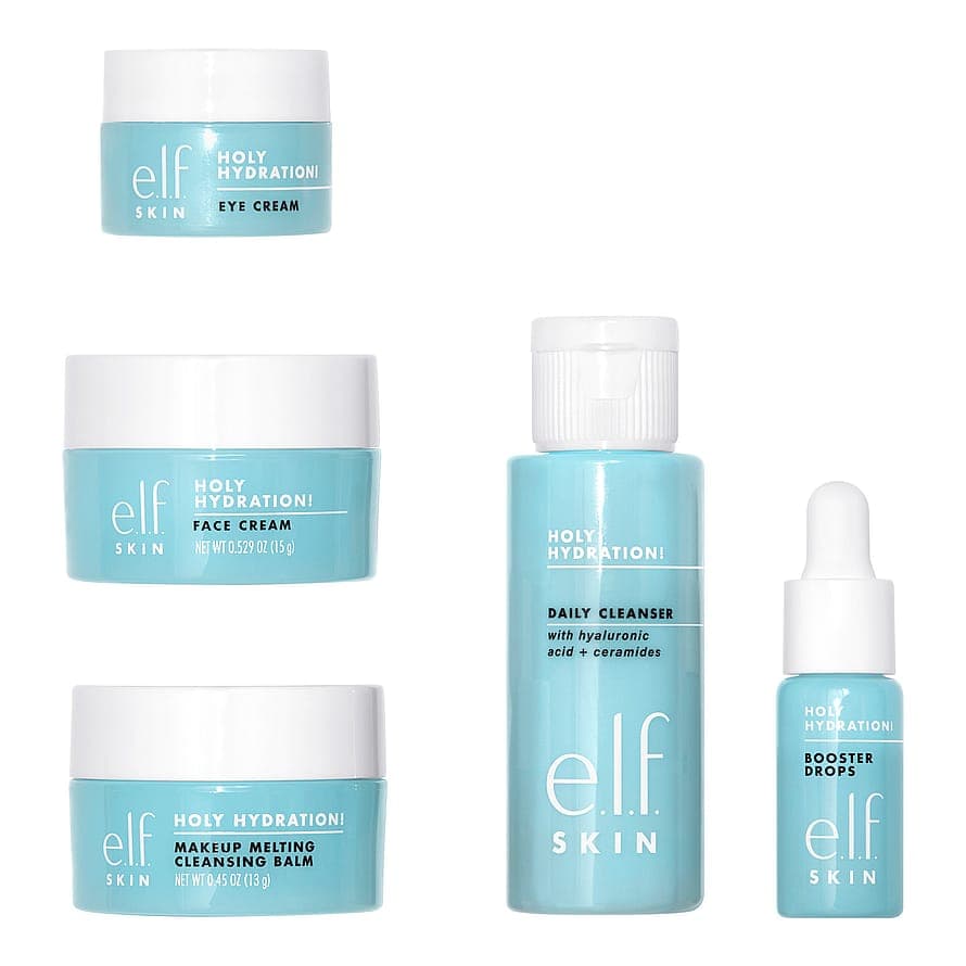 Hydrated Ever After Mini Kit