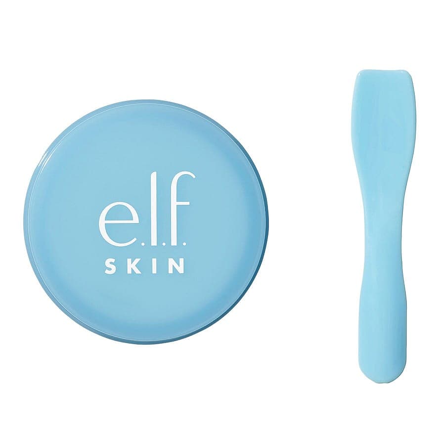 Holy Hydration! Lip Mask 4,4 g