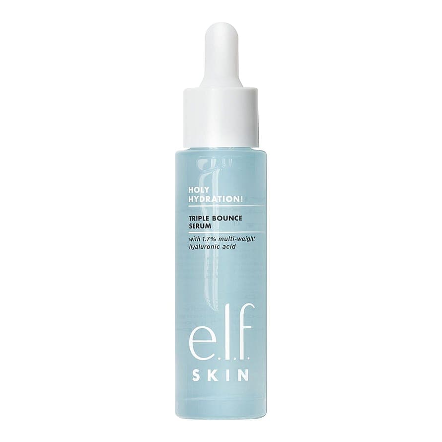 Holy Hydration! Triple Bounce Serum 30 ml