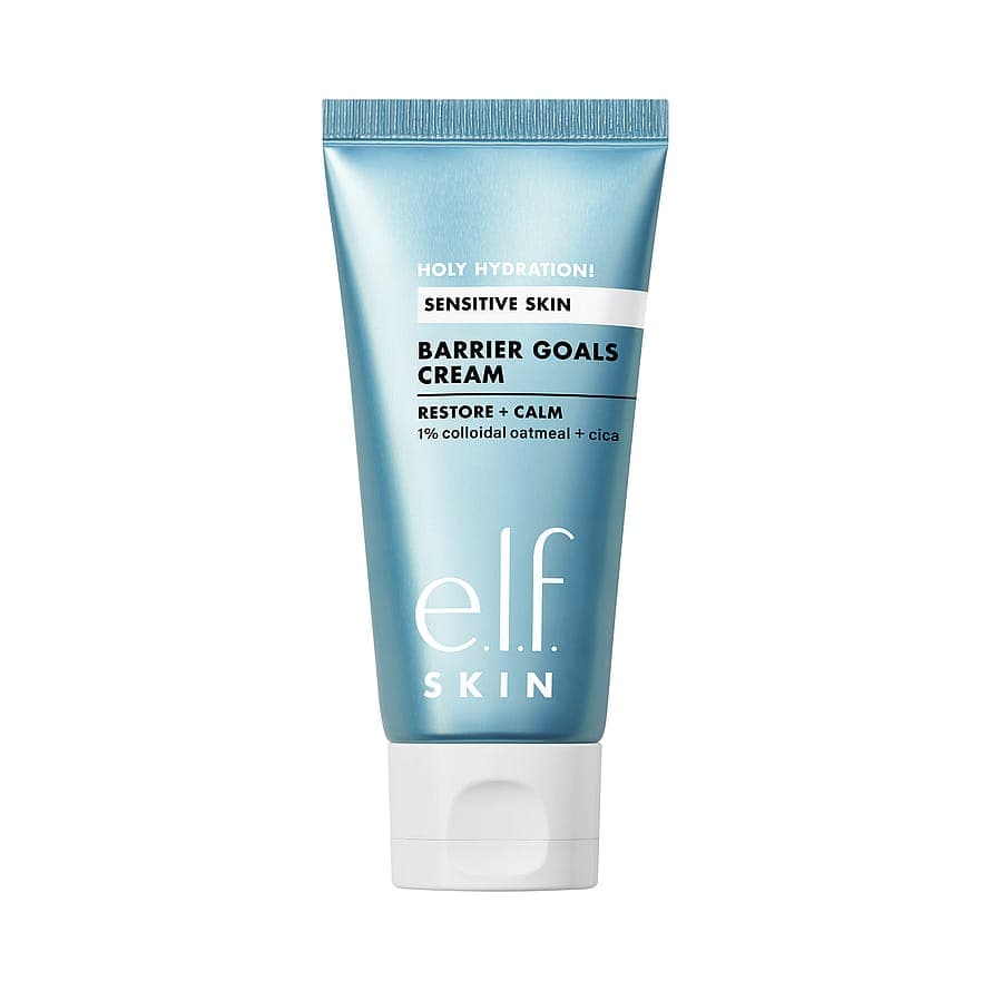 Holy Hydration! Barrier Goals Cream Barrier Goals Cream