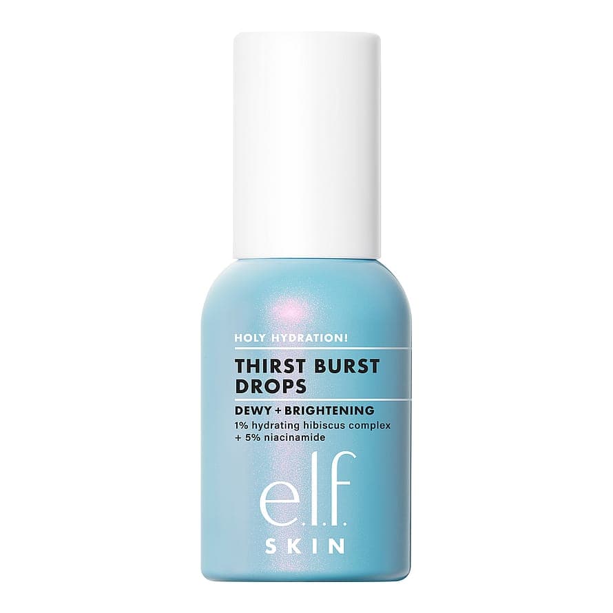 Holy Hydration! Thirst Burst Drops 30 ml
