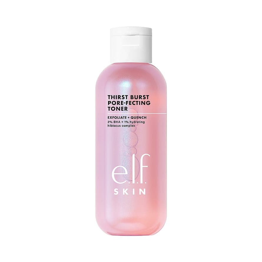 Thirst Burst Pore-Fecting Toner