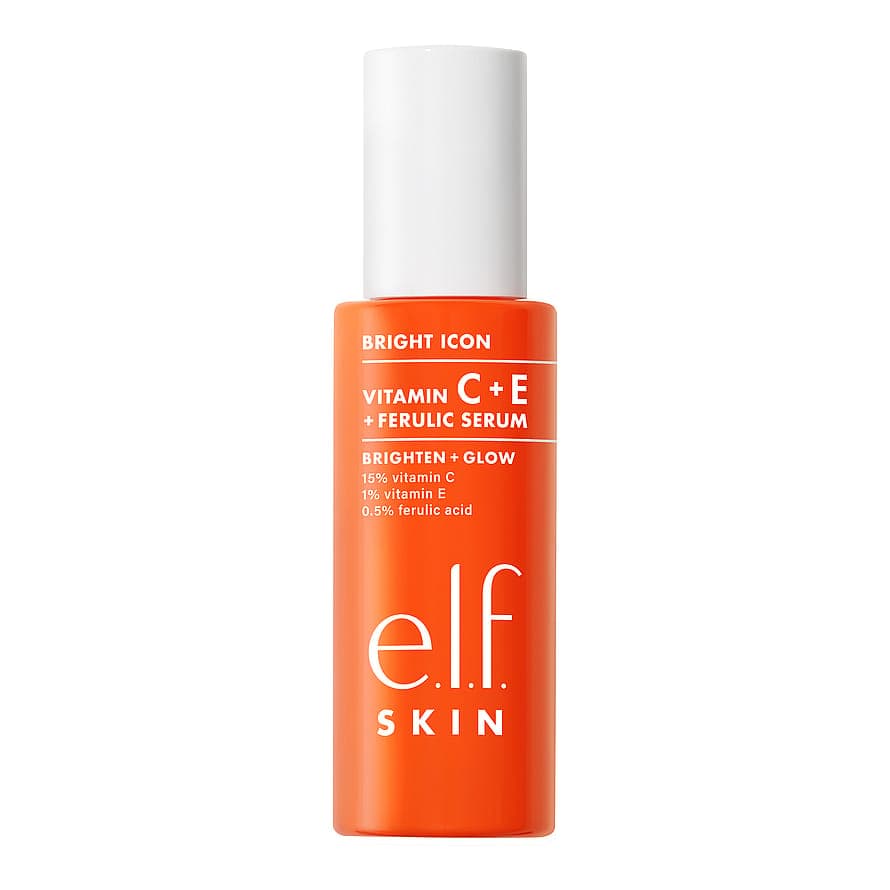 Bright Icon Vitamin C+E+Ferulic Brightening Serum 30 ml