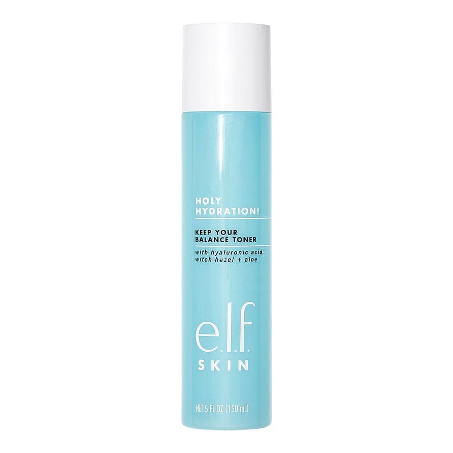 Holy Hydration! Keep Your Balance Toner 150 ml
