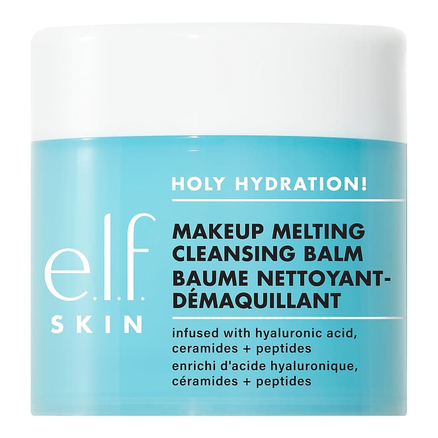Holy Hydration! Makeup Melting Cleansing Balm 56,5 g