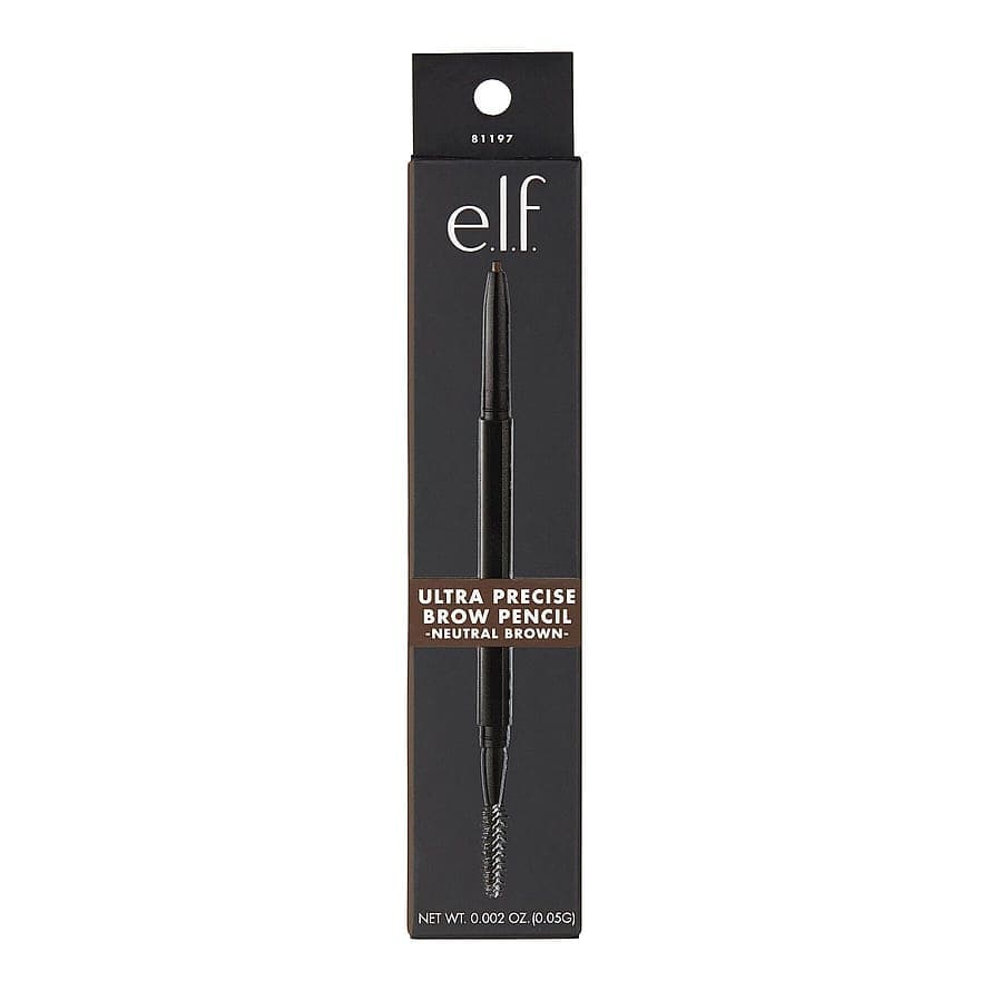 Ultra Precise Brow Pencil Neutral Brown