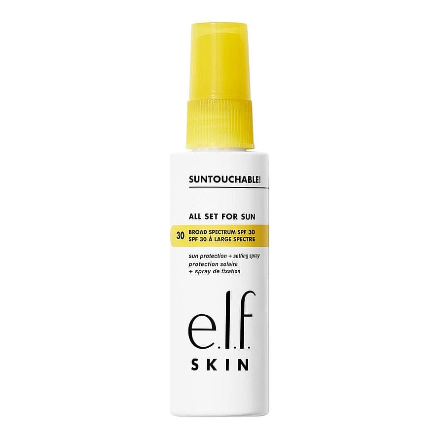 Suntouchable! All Set for Sun SPF30 60 ml
