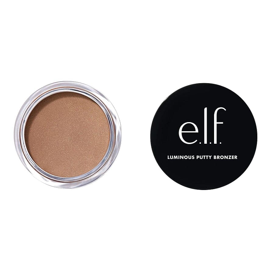 Luminous Putty Bronzer Summer Fridays