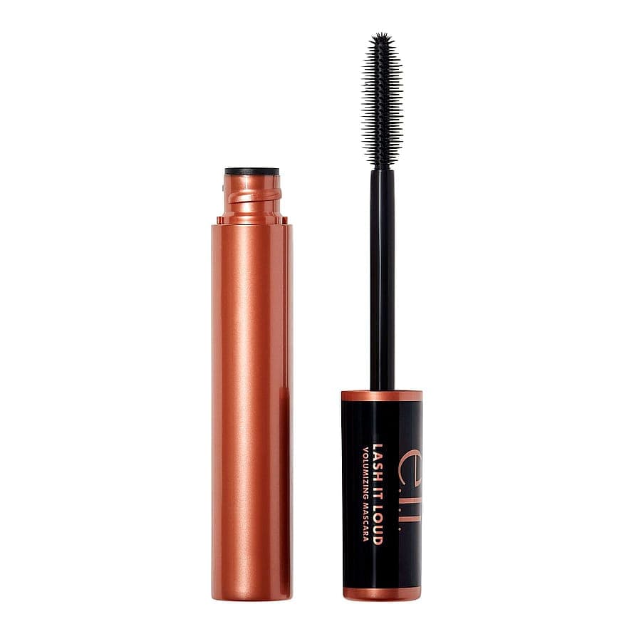 Lash It Loud Mascara Black